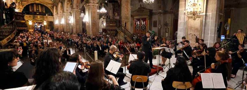El cardenal chileno Fernando Chomali llamó a asumir un compromiso activo con el prójimo