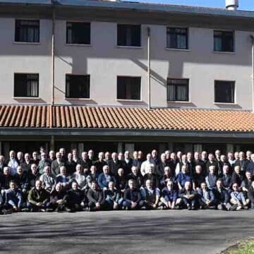 Los obispos argentinos agradecieron al papa León XIV su testimonio y diálogo evangelizador