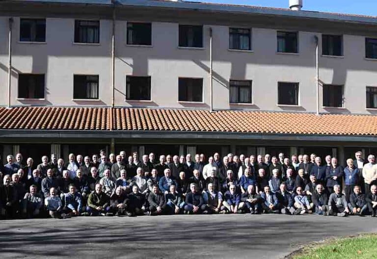 Los obispos argentinos agradecieron al papa León XIV su testimonio y diálogo evangelizador