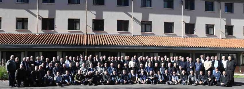 Los obispos argentinos agradecieron al papa León XIV su testimonio y diálogo evangelizador