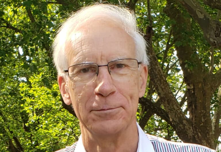 El físico y poeta catalán David Jou