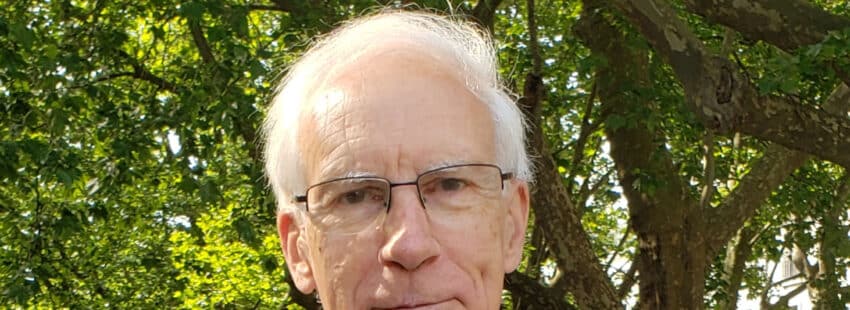 El físico y poeta catalán David Jou