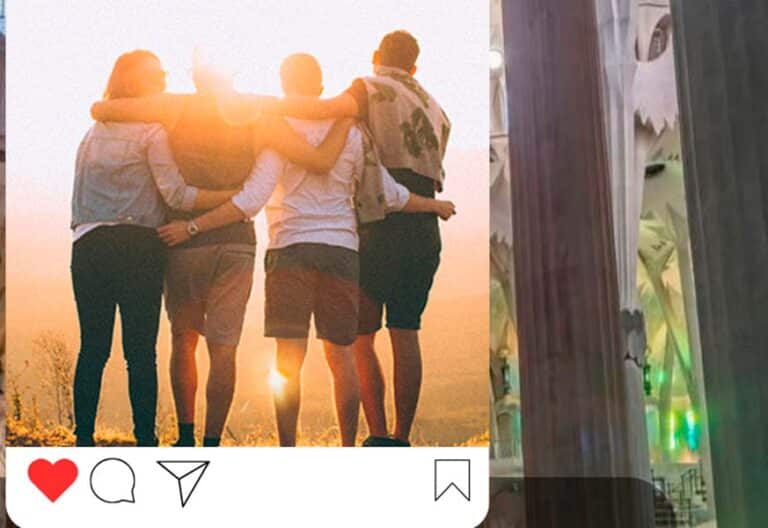 Dialogando… con “el gusto de vivir”