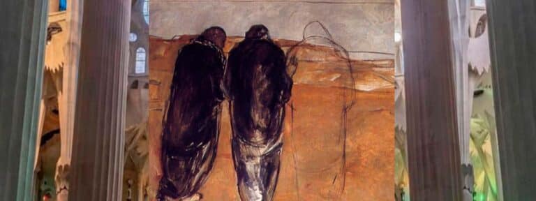 Dialogando… con el lugar