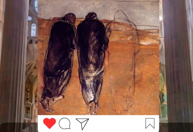 Dialogando… con el lugar