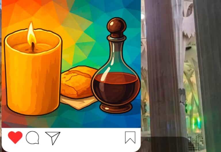 Dialogando… con la sorpresa