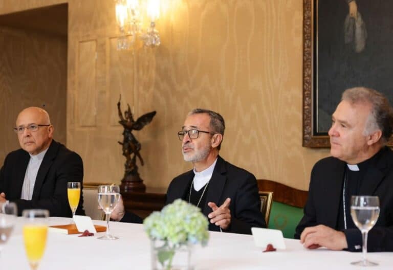 Presidencia de Episcopado colombiano