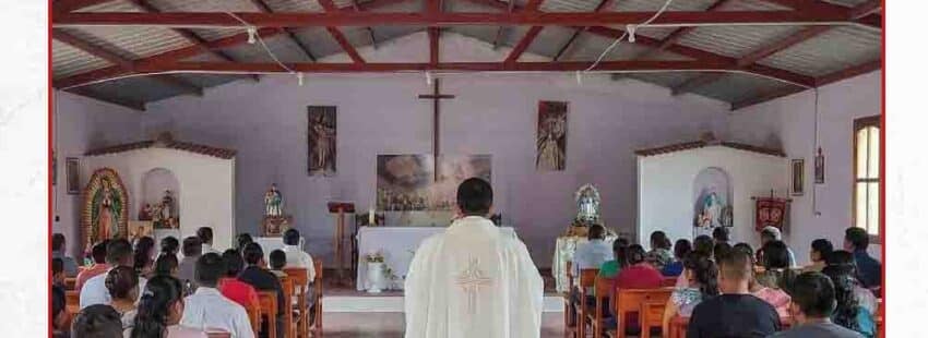 La Iglesia argentina invita a celebrar el “Domingo del Compartir”