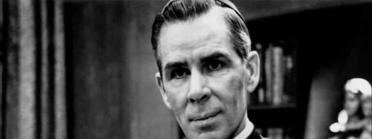 Obispo Fulton de Estados Unidos