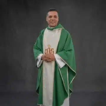 José Magdaleno Álvarez, nuevo obispo de Guasdualito