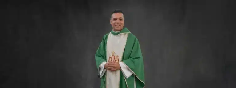 José Magdaleno Álvarez, nuevo obispo de Guasdualito