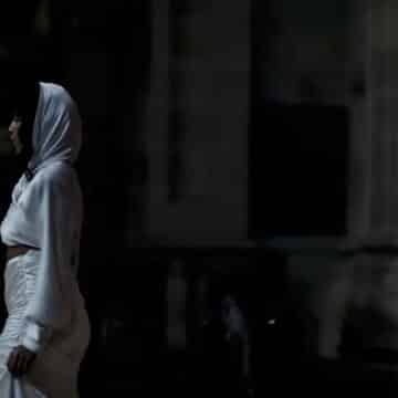 La diócesis de San Sebastián exige retirar el videoclip de una semidesnuda Tokischa en la