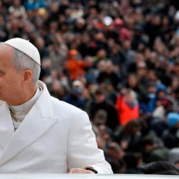 Episcopado argentino: “¡El Pastor viene a encontrarse con su pueblo!”