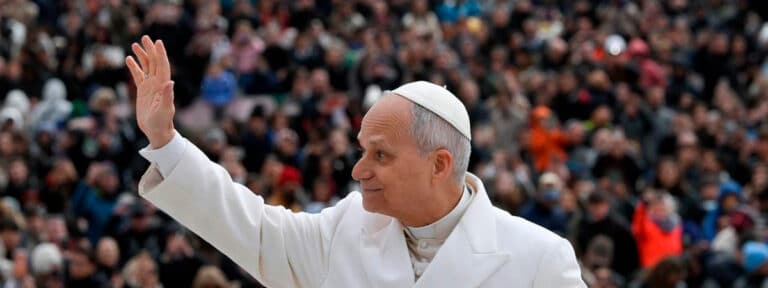 Episcopado argentino: “¡León XIV viene a encontrarse con su pueblo!”
