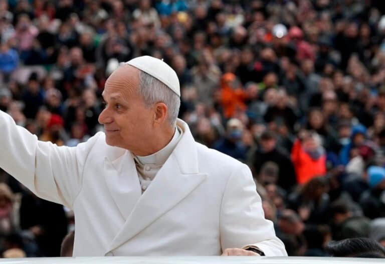 Episcopado argentino: “¡León XIV viene a encontrarse con su pueblo!”