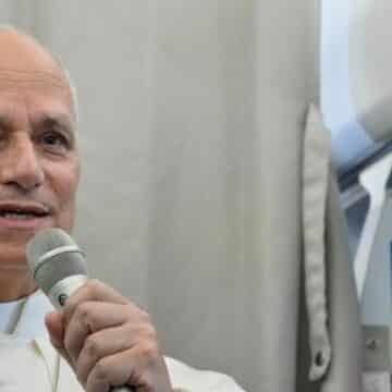 La respuesta definitiva de León XIV: “Vengo a África como pastor, no para debatir con Trump”