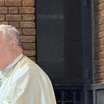 El arzobispo de Mendoza pidió no desentenderse de los más vulnerables