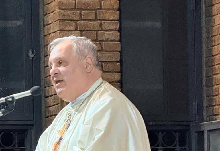 El arzobispo de Mendoza pidió no desentenderse de los más vulnerables