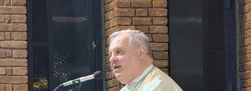 El arzobispo de Mendoza pidió no desentenderse de los más vulnerables