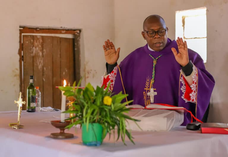 Vincent Frederick Mwakhwawa