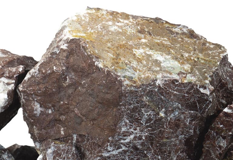 Piedras. Foto: istockphoto