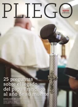 Portadilla del Pliego, nº 3.454