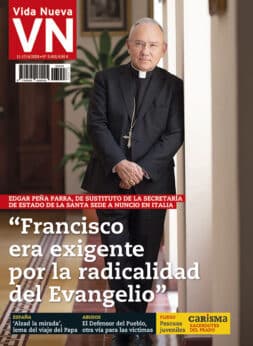 Portada VN Nº 3453