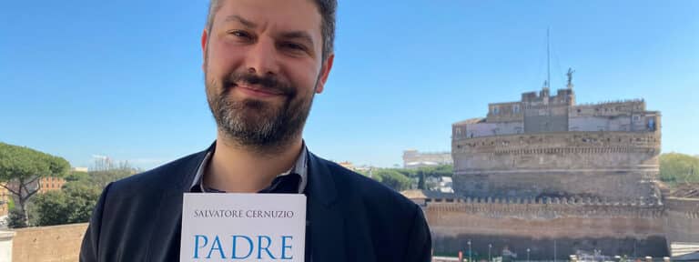 Salvatore Cernuzio, vaticanista