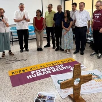 Coalición religiosa