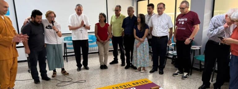 Coalición religiosa