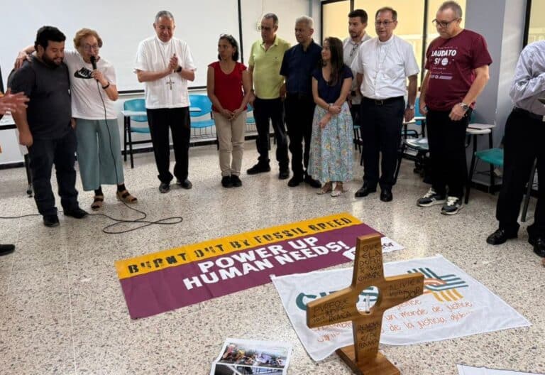 Coalición religiosa