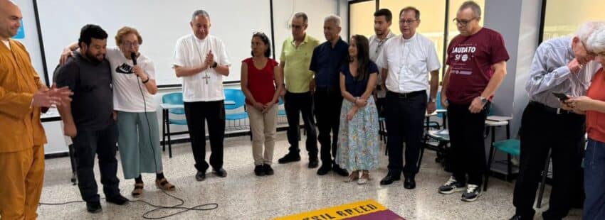 Coalición religiosa