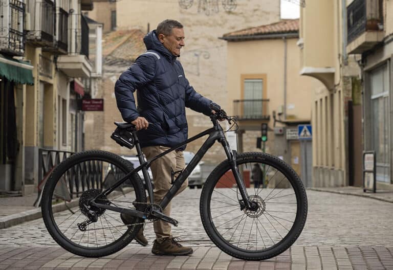 Sebastián Gil Martín, párroco de Arévalo