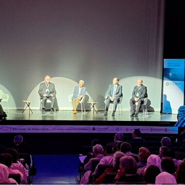 Semana Nacional Vida Consagrada