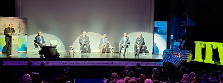 Semana Nacional Vida Consagrada