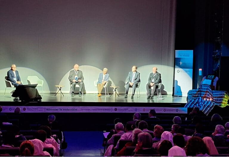 Semana Nacional Vida Consagrada