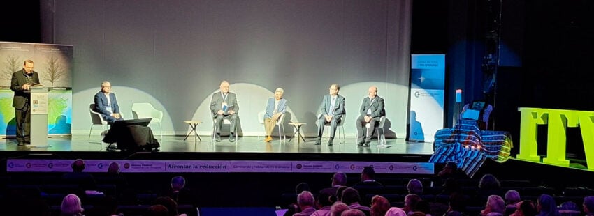 Semana Nacional Vida Consagrada