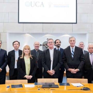 La Universidad Católica Argentina contará con un nuevo Campus Universitario