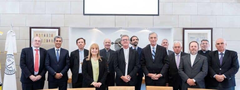 La Universidad Católica Argentina contará con un nuevo Campus Universitario