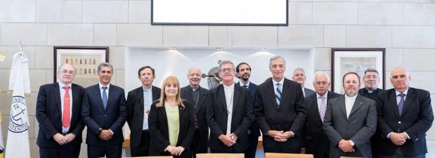 La Universidad Católica Argentina contará con un nuevo Campus Universitario