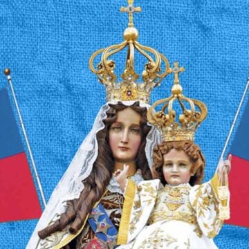 Los obispos chilenos llaman a renovar la fe en Cristo de la mano de María