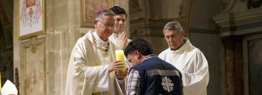 Cáritas Chile, un verdadero signo profético en la vida de la Iglesia