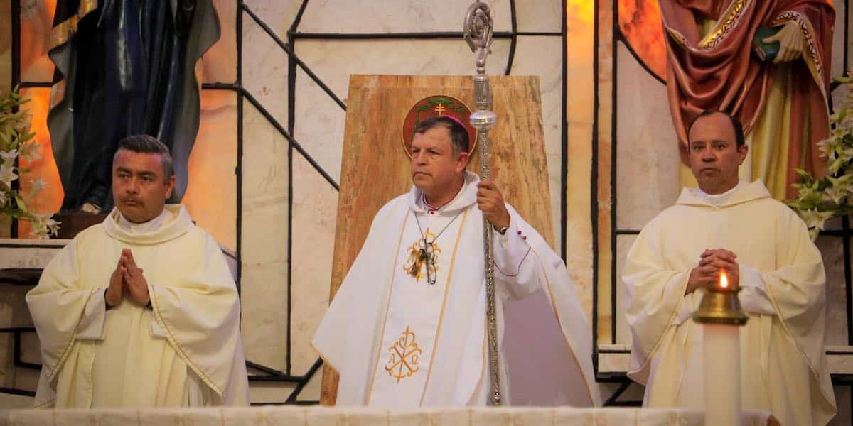 Arzobispo José González