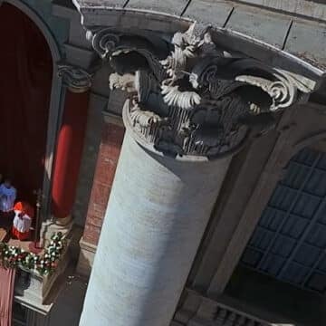 La primera Semana Santa del papa León XIV, al detalle