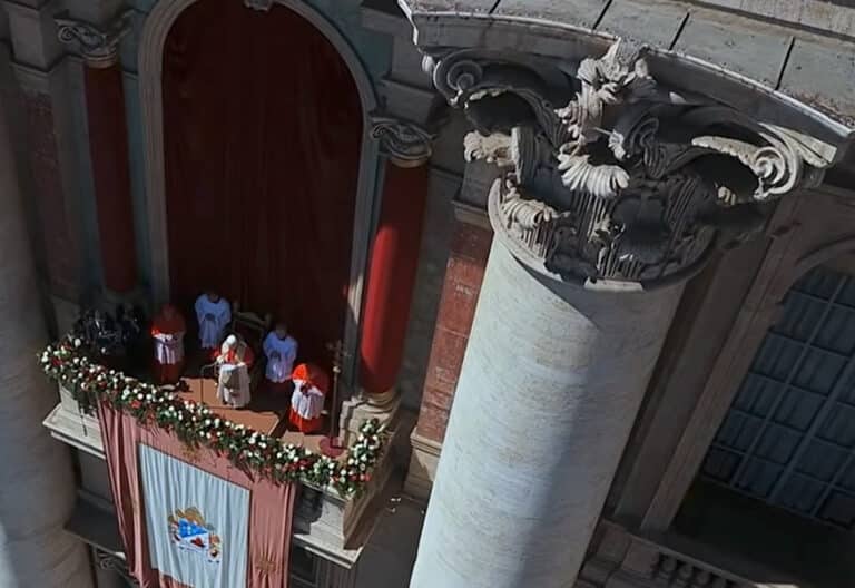 La primera Semana Santa del papa León XIV, al detalle