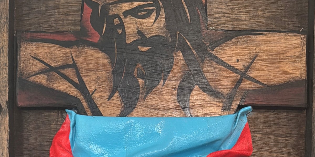 Cristo en Puerto Rico