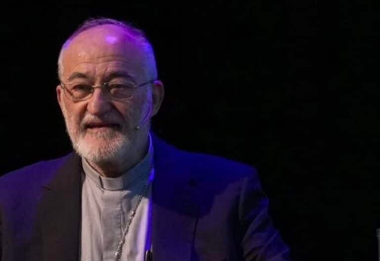 Cristóbal López