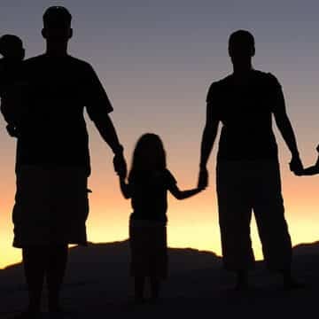 La Iglesia acompaña el Día de la Familia en Paraguay