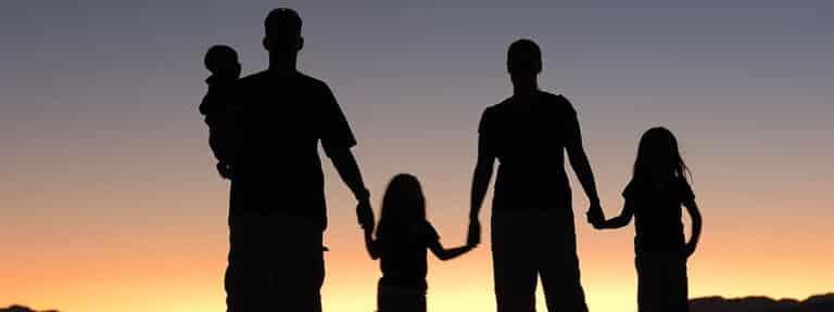 La Iglesia acompaña el Día de la Familia en Paraguay