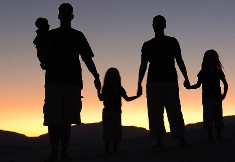 La Iglesia acompaña el Día de la Familia en Paraguay